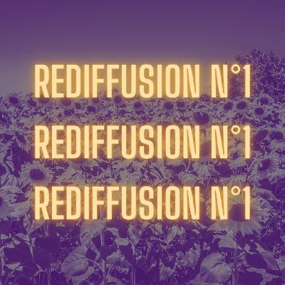 Rediffusion de l'été n°1 - Iliana Balabanova, présidente du Lobby Européen des Femmes (feat. Trait d'Union)