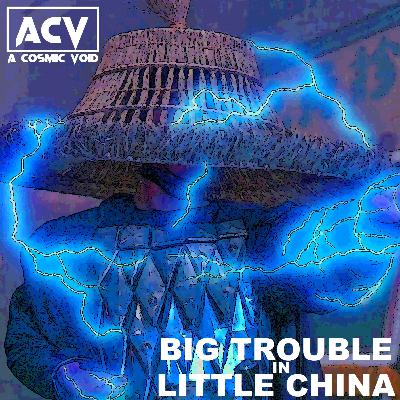 Big Trouble in Little China (1986) Big Trouble in Little China (1986)