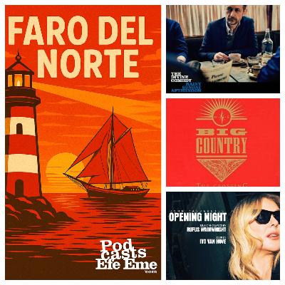 Faro del Norte, 04, 23-09-2025