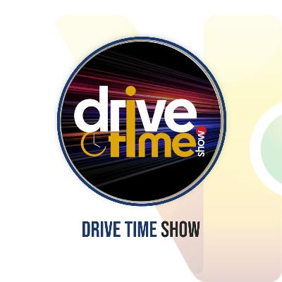 Drive Time Show Podcast 02-10-2025 : Hospital League Tables & Inheritance and wills