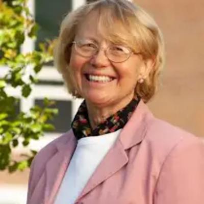 Garden State Microbiome with Rutgers Professor Joan Bennett Ep.3