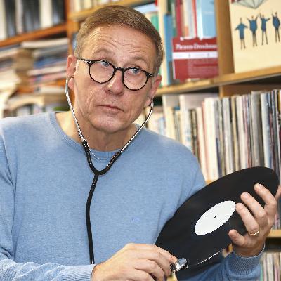 „VERHÖRT, VERKANNT, VEREINNAHMT“ – Der Musikjournalist Michael Behrendt hört ganz genau hin „VERHÖRT, VERKANNT, VEREINNAHMT“ – Der Musikjournalist Michael Behrendt hört ganz genau hin