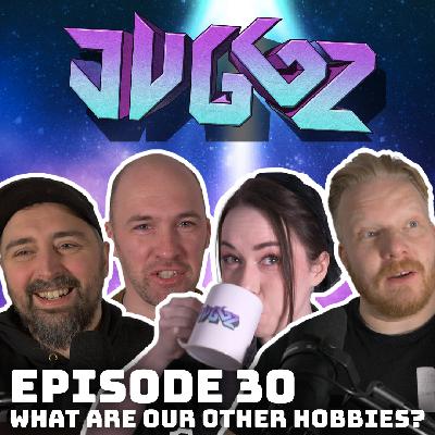 Juggz the Podcast Episode 30: You can't just make a website!