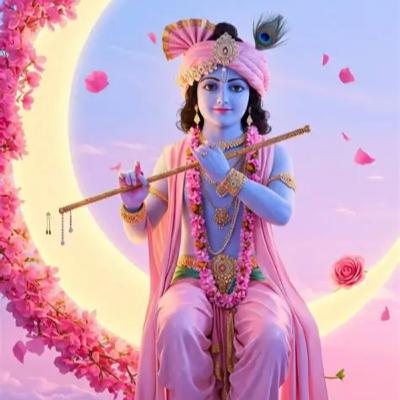 9  El sri brhad bhagavatamrtam segundo canto de srila sanatana goswami