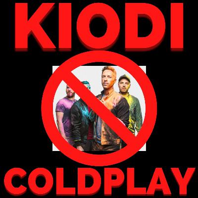 Keep it or Delete it: Coldplay Keep it or Delete it: Coldplay