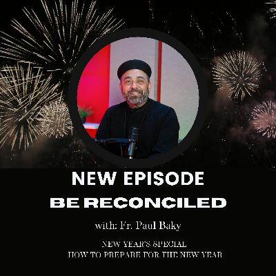 New Year's Special: How to Prepare for the New Year New Year's Special: How to Prepare for the New Year