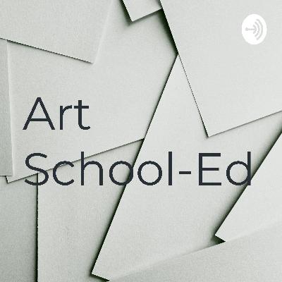 Art School-Ed (Trailer)