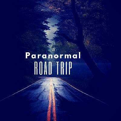 Episode 18: Haunted Love Letters, Urban Legends Brought to Life, and a Special Guest