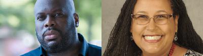 Opera Rap: Naomi André and Morris Robinson Opera Rap: Naomi André and Morris Robinson