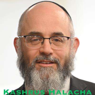 Science and Kashrus (Kosher Classes 74)