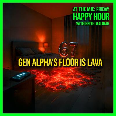 What's REALLY Behind the Rise of Gen Alpha Slang? | 10/31/25