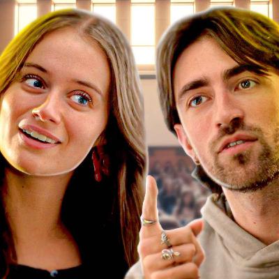 Fais ça en cours et t'auras plus besoin de réviser chez toi.