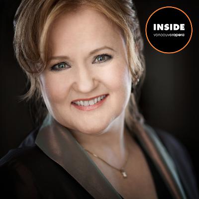 Tracy Dahl on How to Sing Mozart