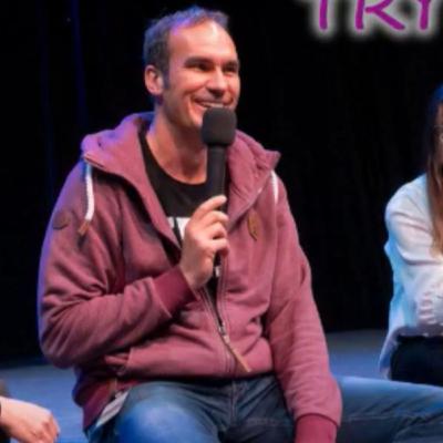Episode 4 - Ivan Verunica