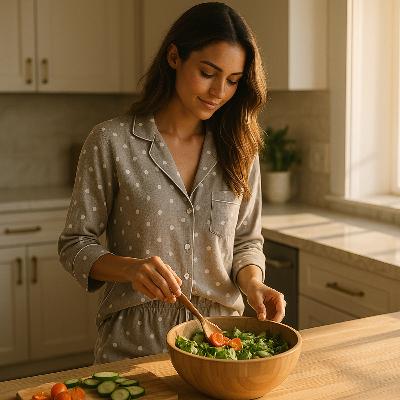 Comment manger léger après les excès… sans tomber dans la culpabilité. Comment manger léger après les excès… sans tomber dans la culpabilité.