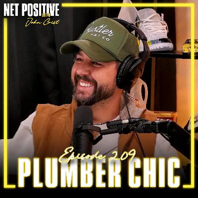 Plumber Chic Plumber Chic