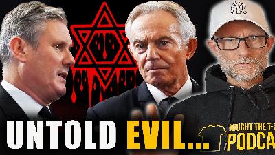 Starmer & Blair's Digital ID Prison EXPOSED | Miles Harris