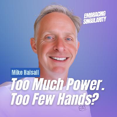 Ep 9: Will Sam Altman Own the Future? Ep 9: Will Sam Altman Own the Future?