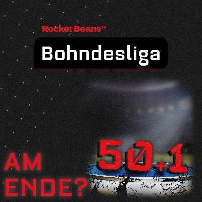 Spezial 50+1: Alles zur Regel, den Ausnahmen & der Zukunft der Bundesliga | Saison 2024/25