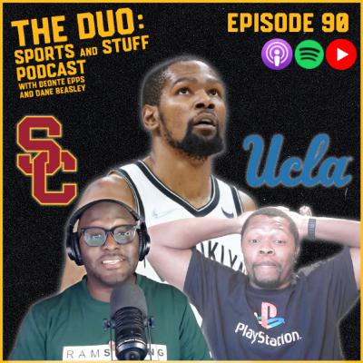 Episode 90 | "Big Pac Watch"