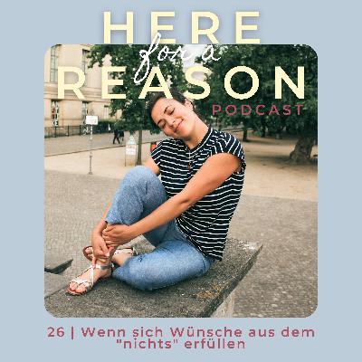 Wenn sich Wünsche aus dem "nichts" erfüllen