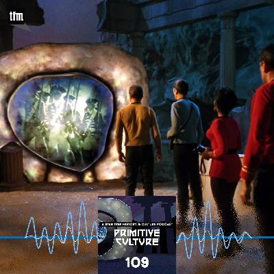 109: Getting From There to Here