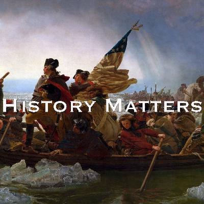 11: Interview - Economist Marshall Steinbaum on Ideology and History