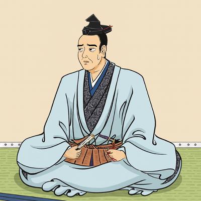 EP086-奈良的故事-05-大和郡山城-02-從朝倉打工仔到近畿大總管~(領銜主演: 十年磨一劍的明智光秀)