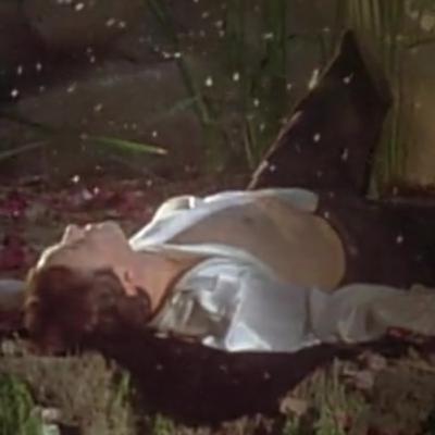 Ep 6.47 - Embrace of the Vampire