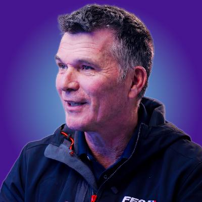 #25 - Christophe Lollier : comment devient-on pilote de F1 ?