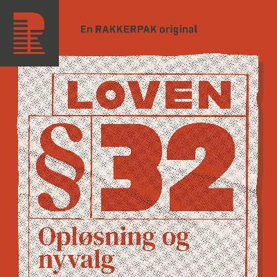 § 32: En fornærmet Hitler er statsministerens hovedpine
