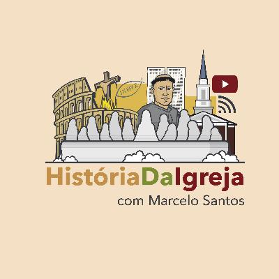 A consolidação do Cristianismo - Pais Apostólicos/Pais da Igreja