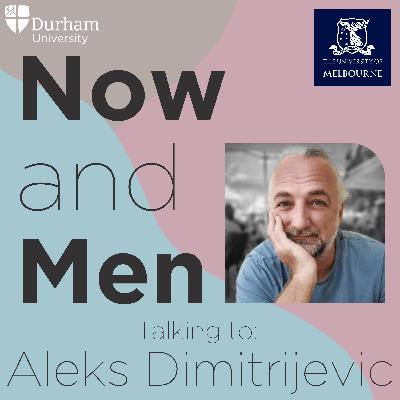 Confronting Backlash - Aleks Dimitrijevic