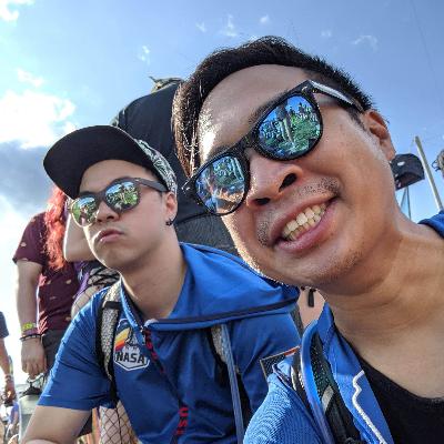 Communication is Key - Ep 14 - Oh Kuh Cast w/ Alan Duong & Thinh Chau Communication is Key - Ep 14 - Oh Kuh Cast w/ Alan Duong & Thinh Chau