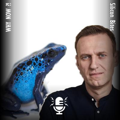 Why They KILLED Alexei Navalny With THIS Rare Poison! Why They KILLED Alexei Navalny With THIS Rare Poison!
