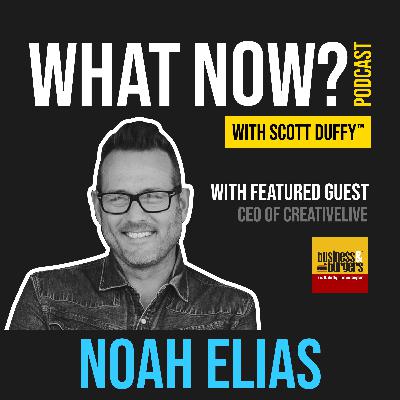 Noah Elias - Putting Yourself Out There Noah Elias - Putting Yourself Out There