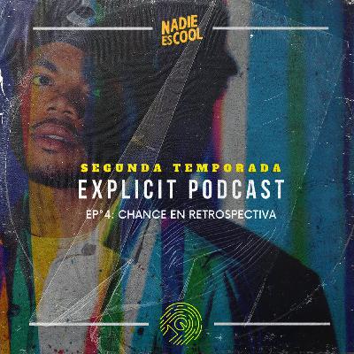 Chance en retrospectiva Chance en retrospectiva