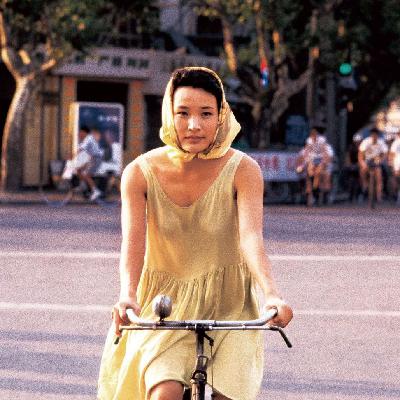 Vol. 024|陈冲《猫鱼》:乡愁是一片失去了的天堂 Vol. 024|陈冲《猫鱼》:乡愁是一片失去了的天堂