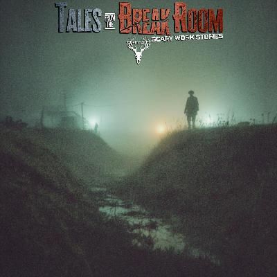 There's Something Scarier than Drone Warfare on the Battlefield There's Something Scarier than Drone Warfare on the Battlefield