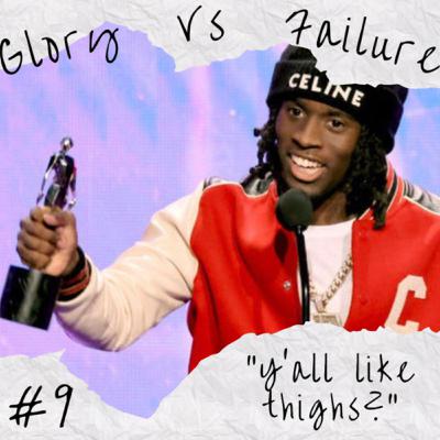 Episode 9 “Y’all like thighs?” Episode 9 “Y’all like thighs?”