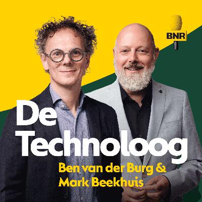 Hoe revolutionaire technologie kanker beter kan begrijpen én aanvallen