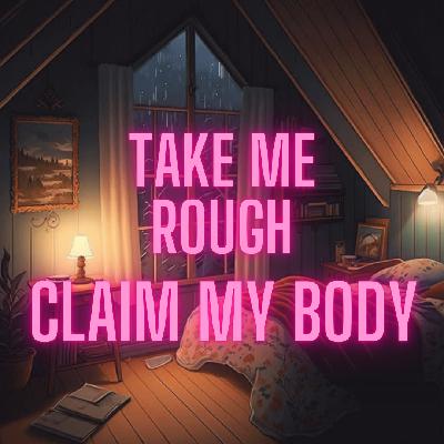 Erotic Audio Roleplay: Praising good girl until you get ravaged rough: [NSFW Audio] [Audio Erotica]