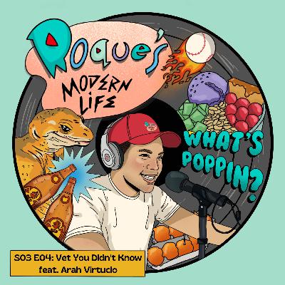 Vet You Didn't Know feat. Arah Virtucio | The RML Show S03E04