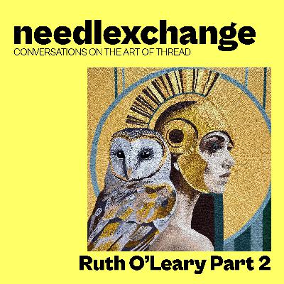 Ruth O'Leary - Creating Icons Part 2 [NX127]