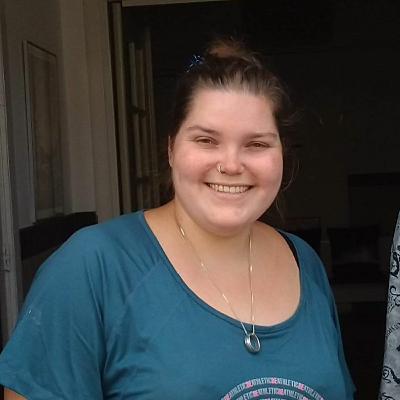 #3 - Beau van 't Hoen