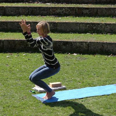 #61 » BBP ;) – Yoga für Alles
