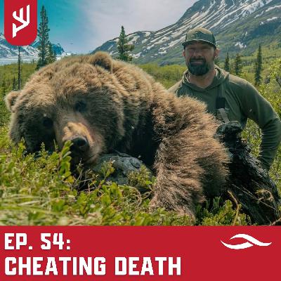 Ep. 54: Cheating Death