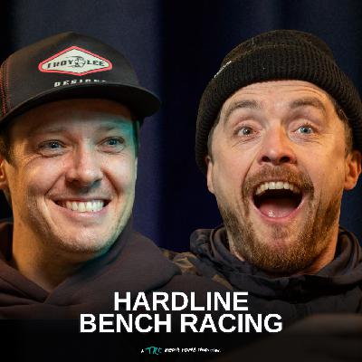 Hardline Tasmania Bench Racing & Predictions Hardline Tasmania Bench Racing & Predictions