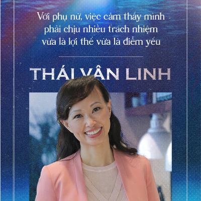 Mỗi tuần một chuyên gia - Shark Thái Vân Linh