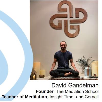 The Benefits of Meditation for Parents with David Gandelman.